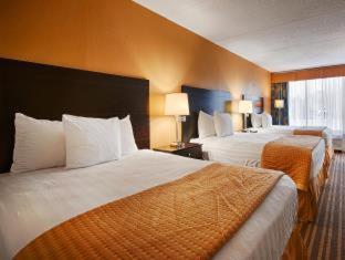 Best Western Heritage Inn Chattanooga Quarto foto