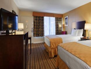 Best Western Heritage Inn Chattanooga Quarto foto